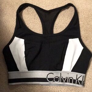 Calvin  Klein Bra